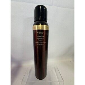 Oribe Grandiose Hair Plumping Mousse 175ml. USED ONCE